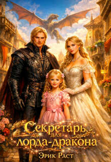 Секретарь для лорда-дракона