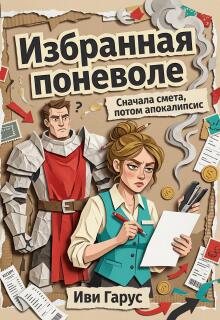 Избранная поневоле. Сначала смета, потом апокалипсис