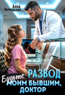 Развод. Будьте моим бывшим, доктор