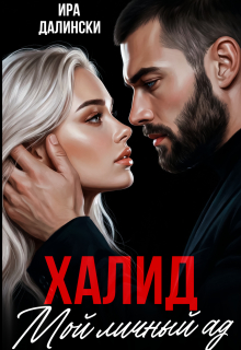 Халид. Мой личный ад