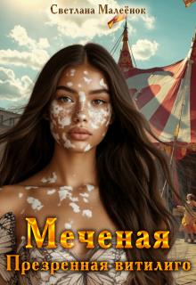 Меченая. Презренная витилиго.