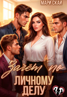 Зачет по личному делу 2