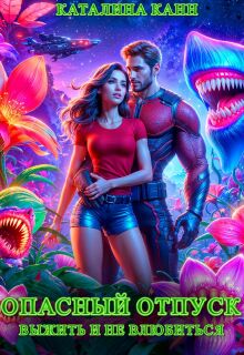Опасный отпуск