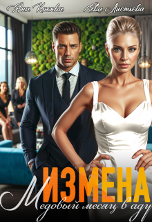 Измена. Медовый месяц в аду