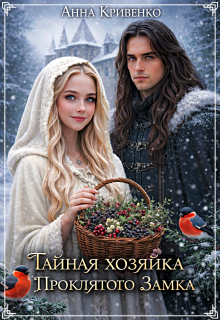 Тайная хозяйка Проклятого Замка