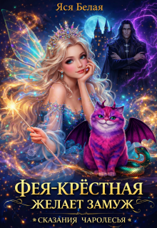 Фея-Крестная желает замуж