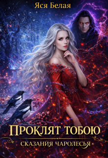 Проклят тобою