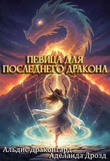 Певица для последнего дракона