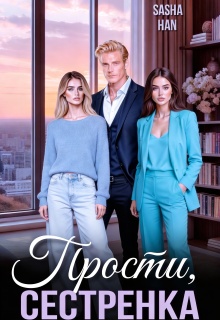 Прости, сестрёнка