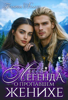 Легенда о пропавшем женихе