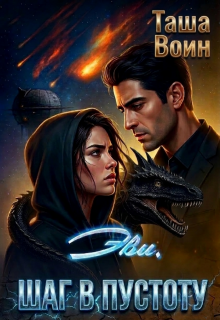 Эви. Шаг в пустоту