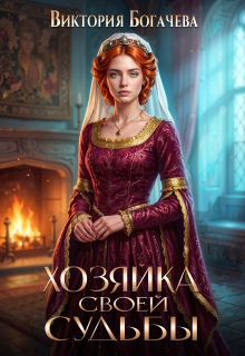 Хозяйка своей судьбы