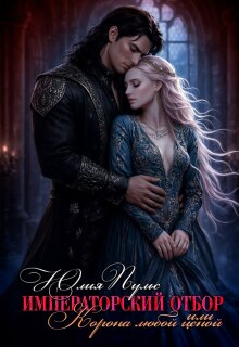 Императорский отбор, или Корона любой ценой