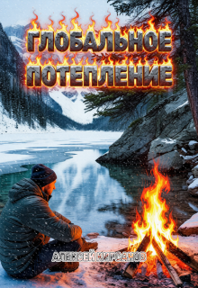 Глобальное потепление