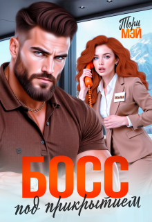 Босс под прикрытием