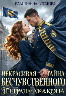 Некрасивая тайна бесчувственного генерала-дракона