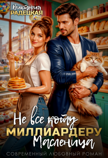 Не все ̶к̶о̶т̶у̶ миллиардеру масленица