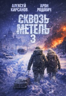 Сквозь метель 3