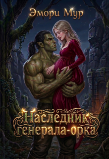 Наследник генерала-орка