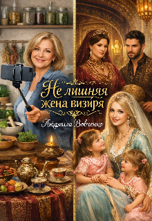 Не лишняя жена визиря