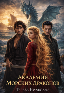 Академия морских драконов