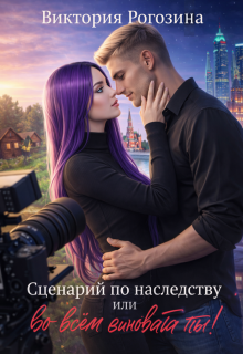 Сценарий по наследству или во всем виновата ты!
