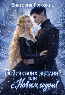 Бойся своих желаний или с Новым годом!