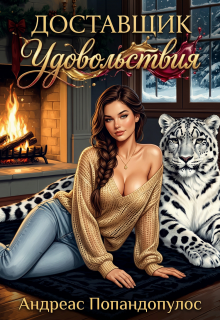 Доставщик удовольствия