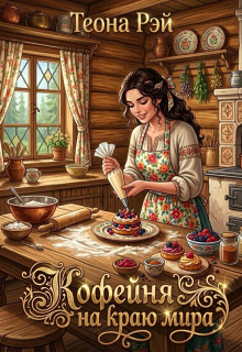 Кофейня на краю мира