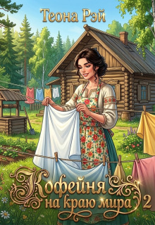 Кофейня на краю мира — 2