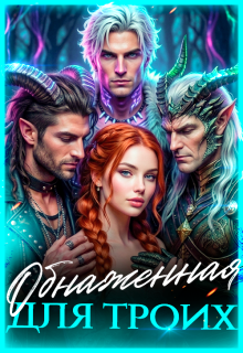 Обнаженная для троих