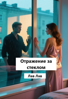 Отражение за стеклом