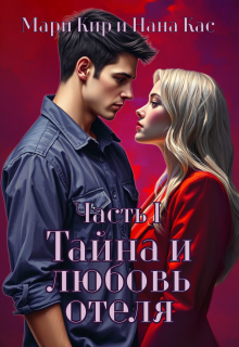 Тайна и любовь отеля. Часть 1.