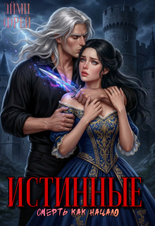 Истинные. Смерть как начало
