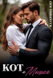 Кот и Мышка
