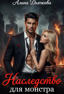 Наследство для монстра