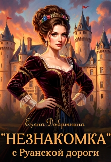 «Незнакомка» с Руанской дороги