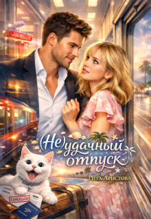 (не) удачный отпуск