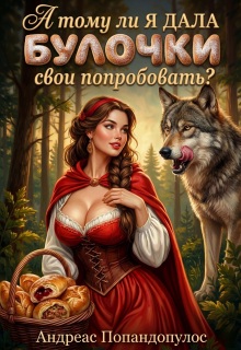 А тому ли я дала булочки свои попробовать?