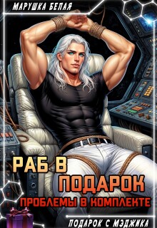 Раб в подарок. Проблемы в комплекте