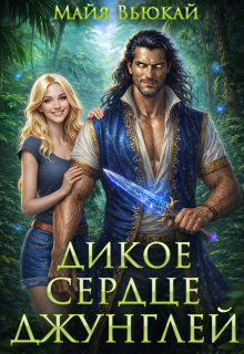 Дикое сердце джунглей