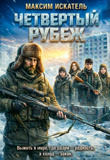 Четвёртый Рубеж