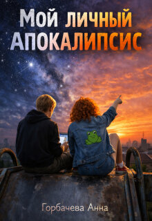 Мой личный апокалипсис