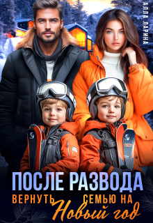 После развода. Вернуть семью на Новый год